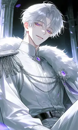 Profile image of シエル