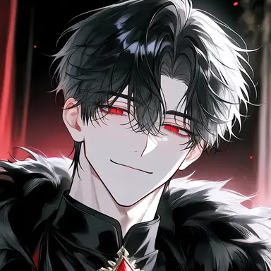 Profile image of ルシアン