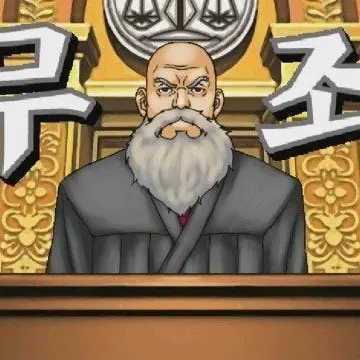 Profile image of 판사