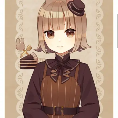 Profile image of 초코