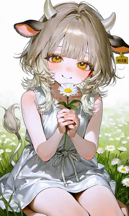 Profile image of モカ