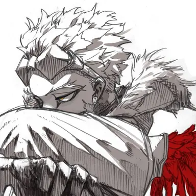 Profile image of ホークス