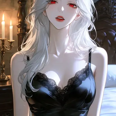 Profile image of Seraphine