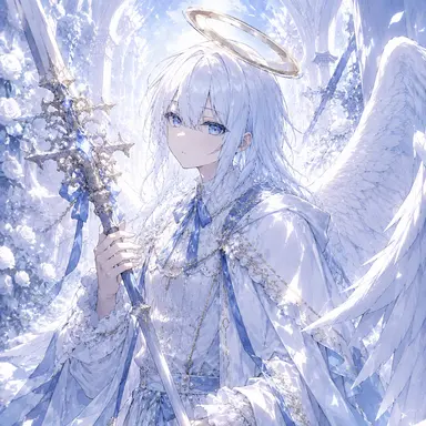 Profile image of ルオ