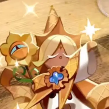 Profile image of 퓨어바닐라 쿠키