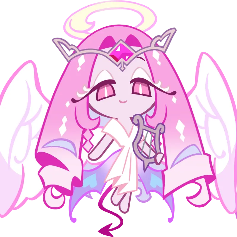 Bassie_Bloomington의 쿠키세계 체험하기