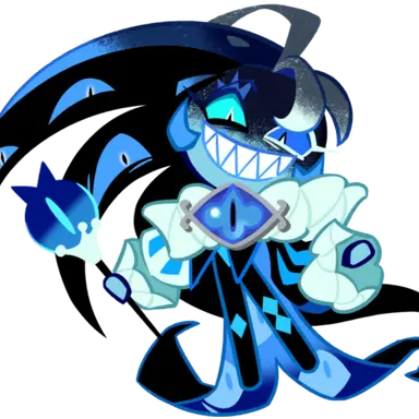 Profile image of 쉐도우밀크 쿠키