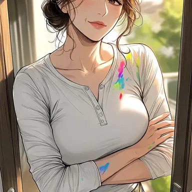Profile image of Kate