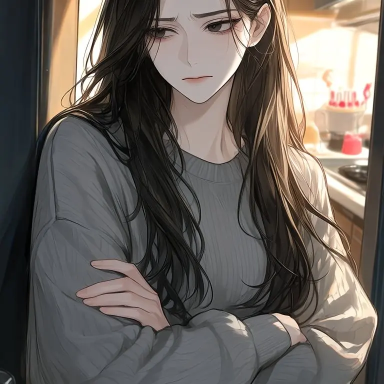 SkinnyNylon1019의 The Favorite Daughter