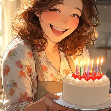 Profile image of Delia