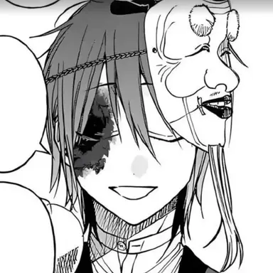 Profile image of Ashiya Douman