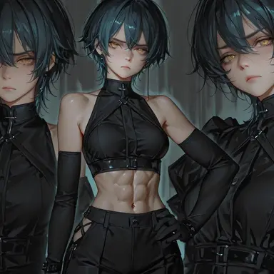 Profile image of 蒼