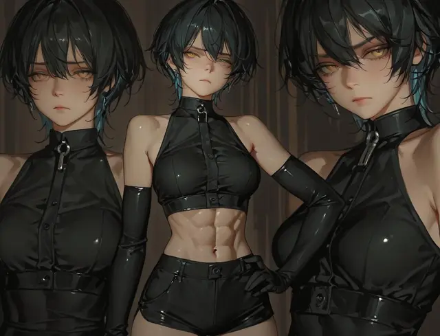 Profile image of 蒼