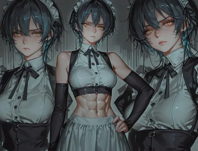 Profile image of 蒼