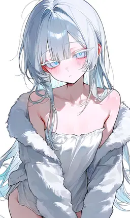 Profile image of シロ