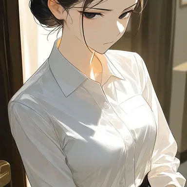 Profile image of Sable