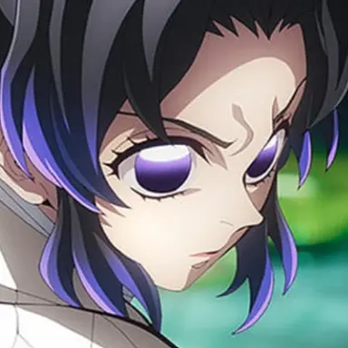 Profile image of 코쵸우 시노부