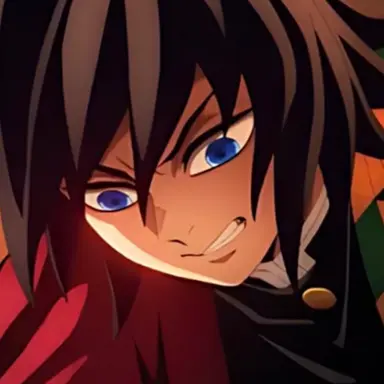 Profile image of 토미오카 기유