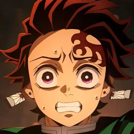 Ye_Min의 학교에 나타난 귀칼 캐릭터들?1