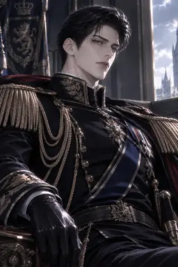 Profile image of ノクターン