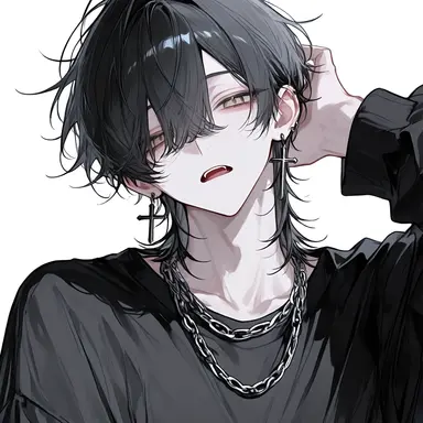 Profile image of 아키토