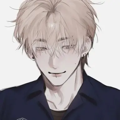 Profile image of 김민준