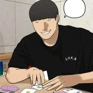 Profile image of 김진호