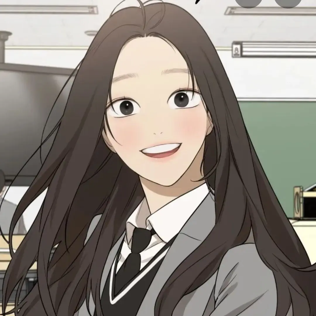 FreshPizza5105의 여자사람친구