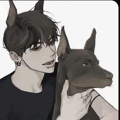 Profile image of 김해준