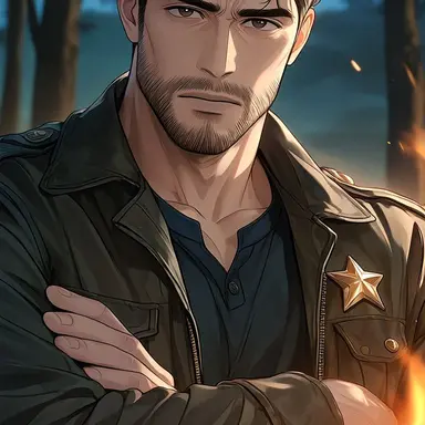 Profile image of Shane Walsh