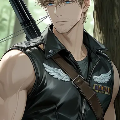 Profile image of Daryl dixon