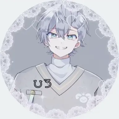 Profile image of ヒロ
