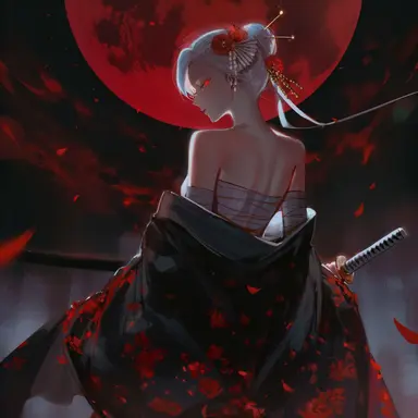 Profile image of 쿠레나이 사쿠야