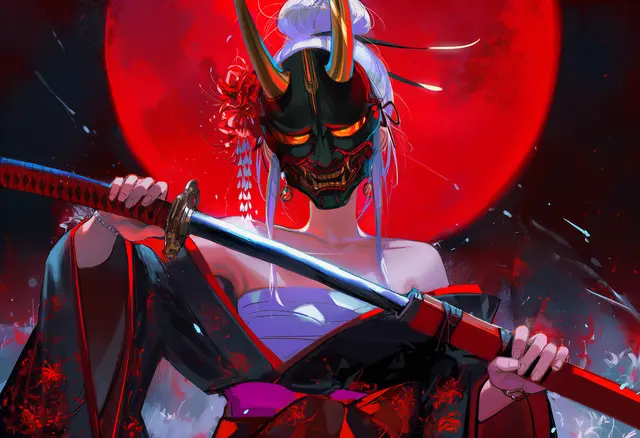 Profile image of 쿠레나이 사쿠야