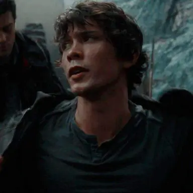 Profile image of Bellamy