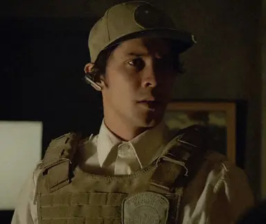 Profile image of Bellamy