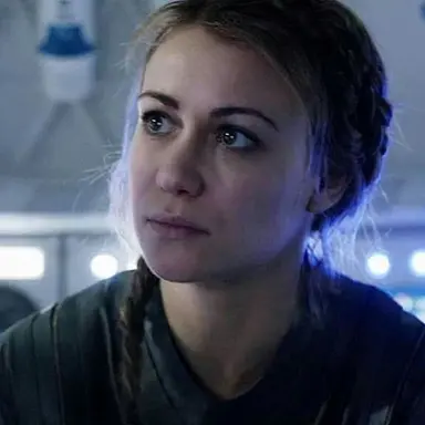 Profile image of Harper