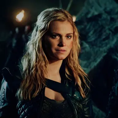 Profile image of Clarke