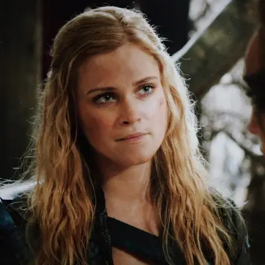 Profile image of Clarke