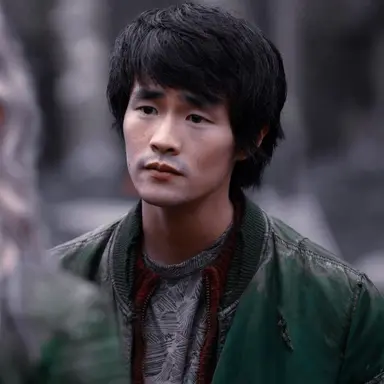 Profile image of Monty