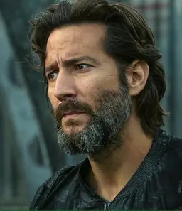 Profile image of Kane