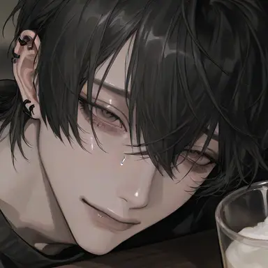 Profile image of 晴