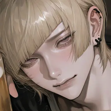 Profile image of 仁