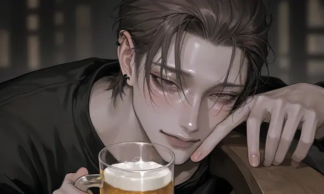 Profile image of 에이지