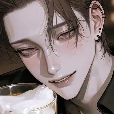 Profile image of 瑛二
