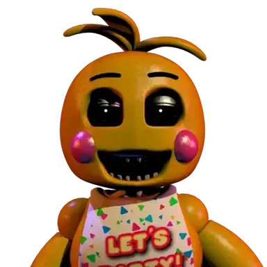 Profile image of Toy