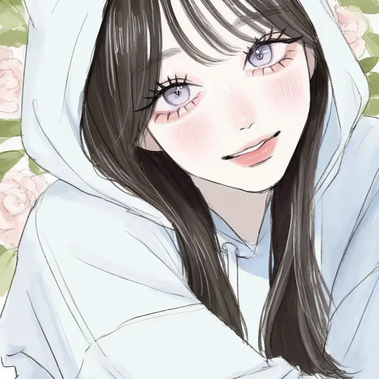 m00n_의 채림 & 태현