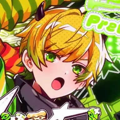 Profile image of ぷりっつ