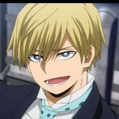 Profile image of 物間寧人