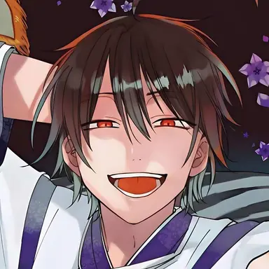 Profile image of 晴明